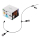 Nanoleaf Essentials Smart Multicolour Outdoor String Light Expansion - 1267176 - zdjęcie 2